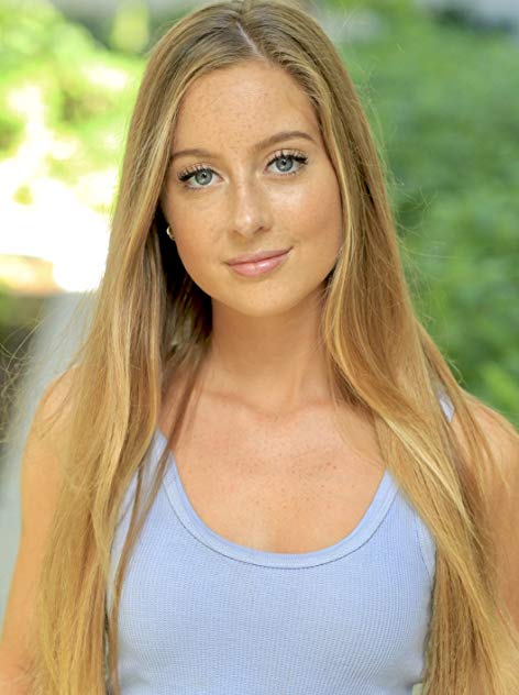 Haley Lanzoni Haley Lanzoni