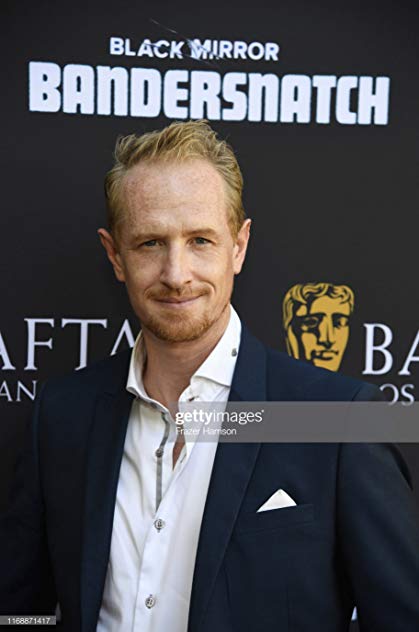 Darren Darnborough Darren Darnborough