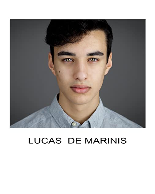 Lucas De Marinis Lucas De Marinis