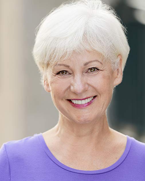 Irene Ziegler Irene Ziegler