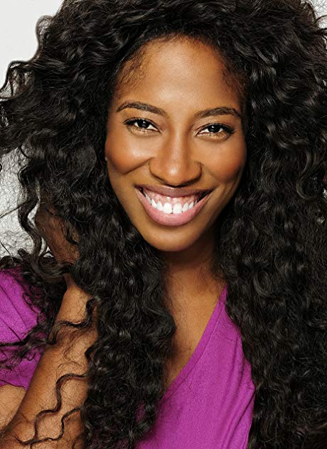 Shondrella Avery Shondrella Avery