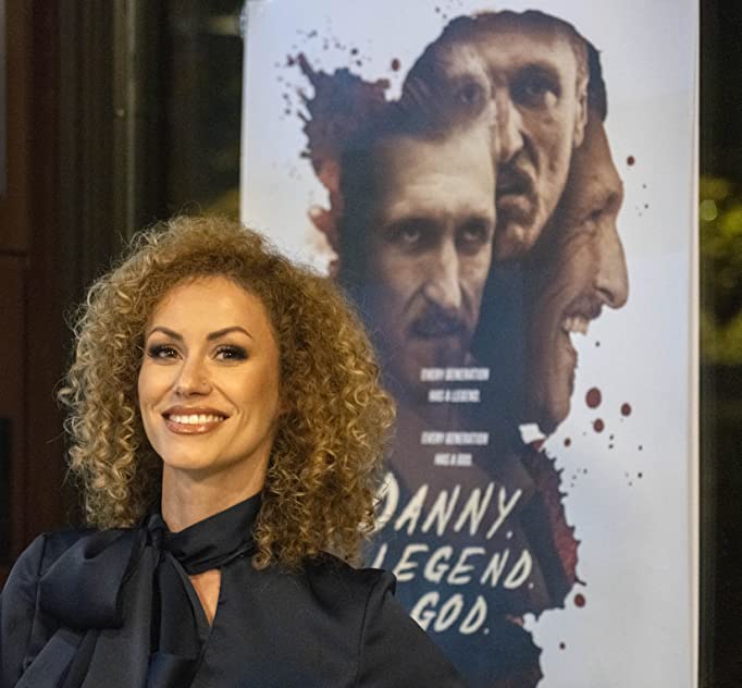 Valentina Aleksandrova