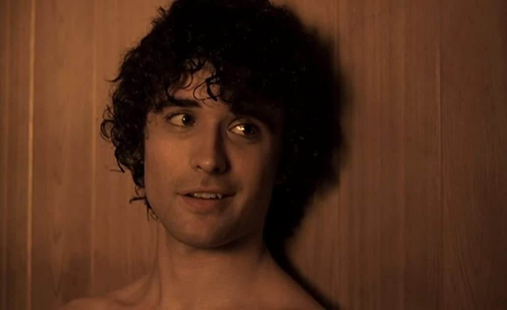 Alexandre Bergeron Alexandre Bergeron