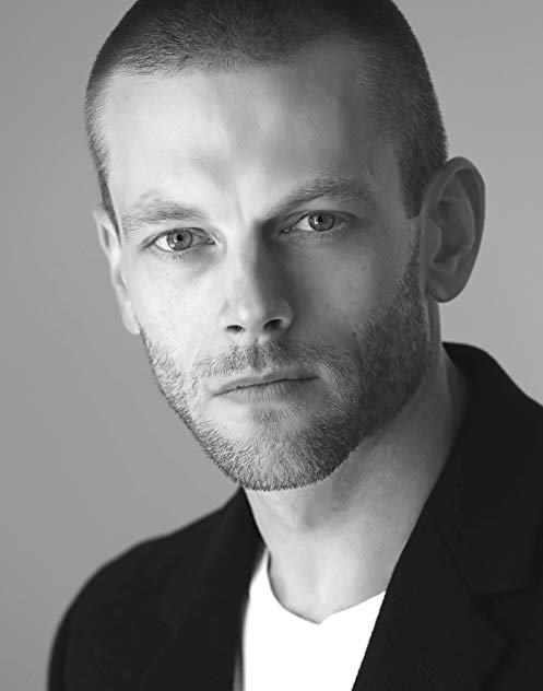 George Jonson George Jonson