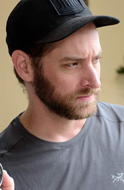 Marc Swenker Marc Swenker