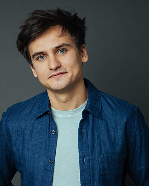 Moses Storm Moses Storm