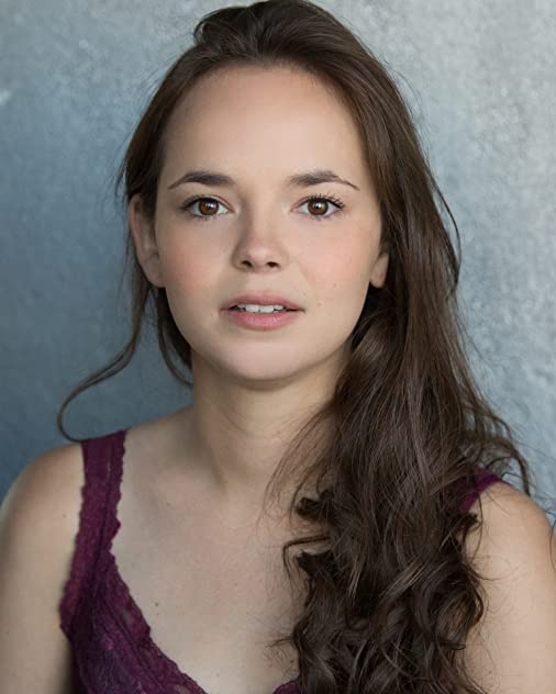 Rebecca Hanssen Rebecca Hanssen