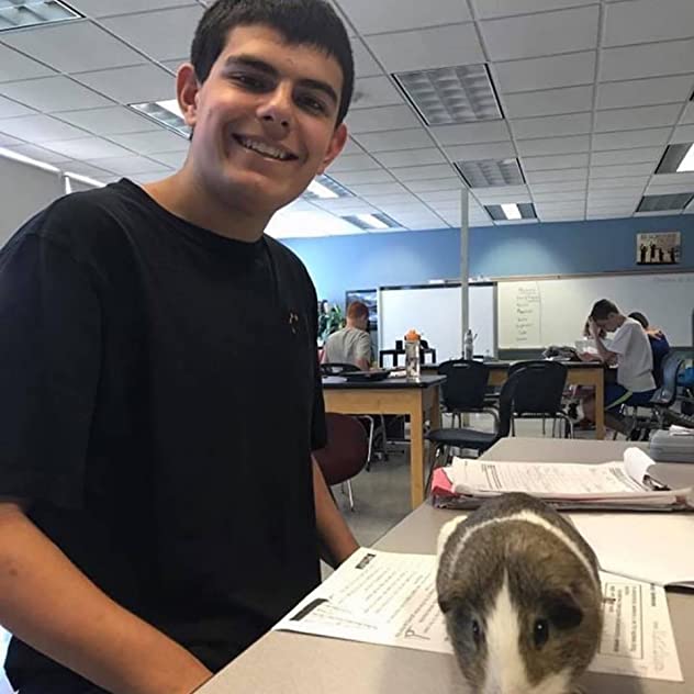 Matt DiVito Matt DiVito