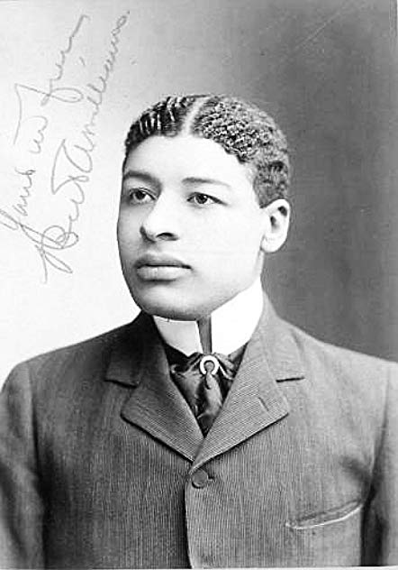 Bert Williams Bert Williams