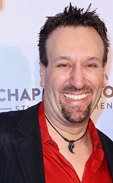 Gabriel Jarret Gabriel Jarret