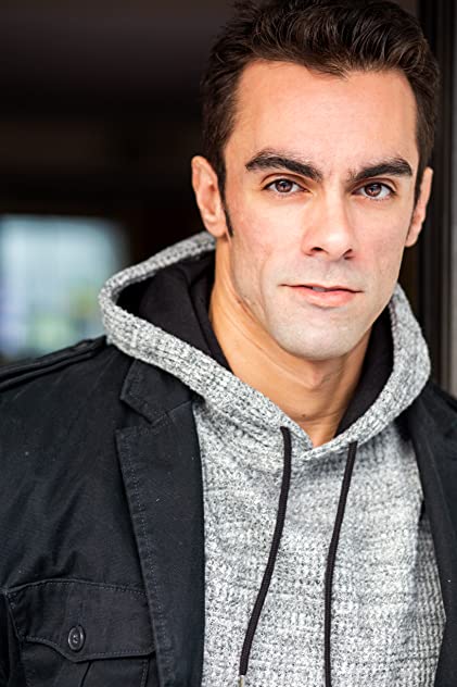 Alain Mesa Alain Mesa