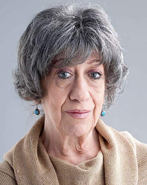 Aysen Gruda Aysen Gruda