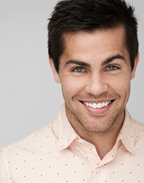 Cameron Gilliam Cameron Gilliam