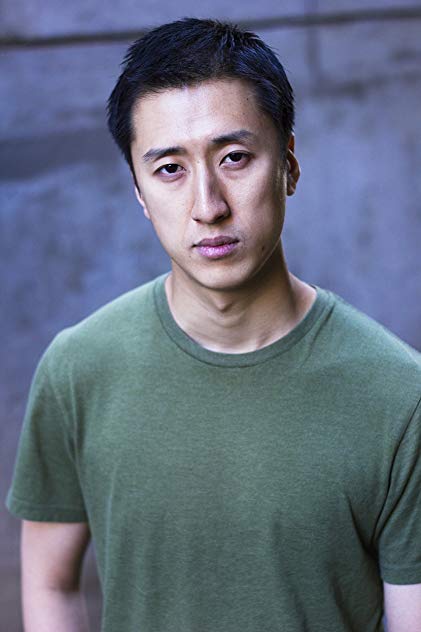 Alex Chung Alex Chung