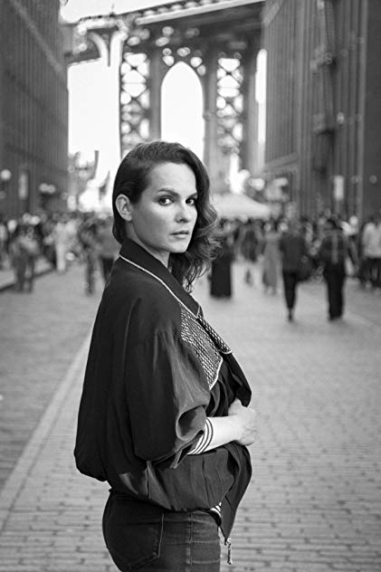 Biljana Stojkoska Biljana Stojkoska