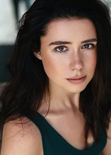 Jessica Carlson Jessica Carlson