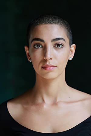 Yasaman Mohsani Yasaman Mohsani