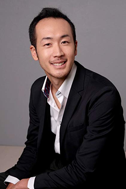 Ryuta Kato Ryuta Kato