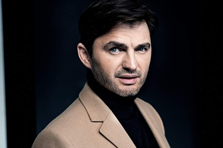 Lenn Kudrjawizki Lenn Kudrjawizki