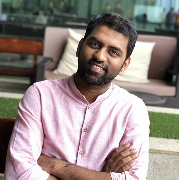 Dilip Merala Dilip Merala