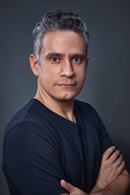 Luis del Valle Luis del Valle