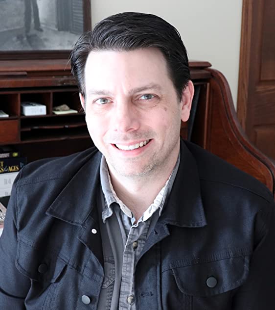 Mike Ricksecker Mike Ricksecker