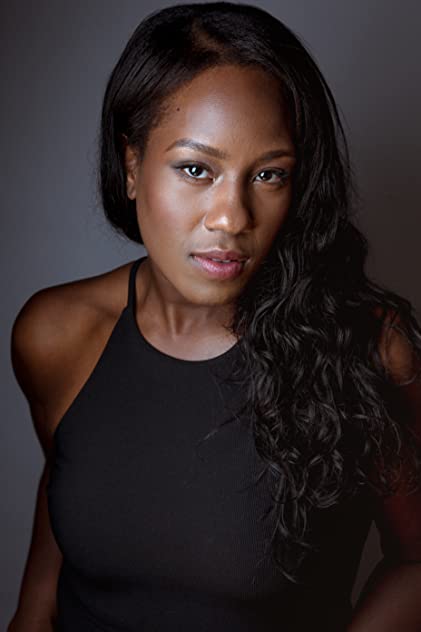 Crystal Lucas-Perry Crystal Lucas-Perry