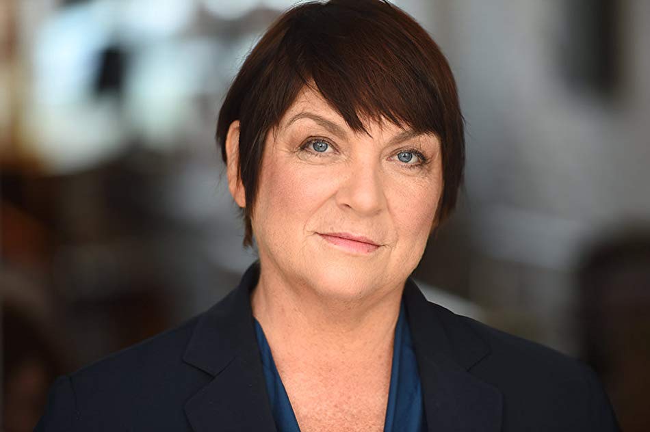 Karen Christie-Ward Karen Christie-Ward