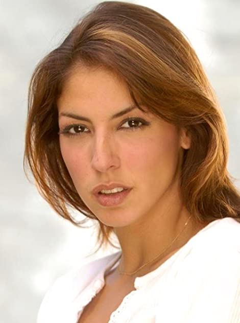 Marisa Belinda Marisa Belinda