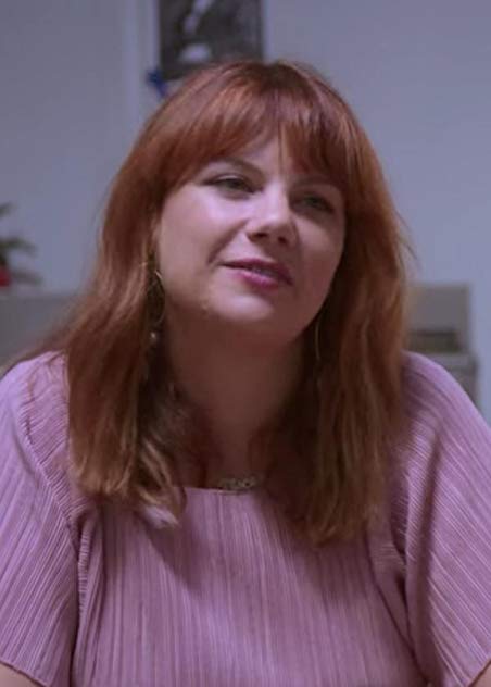 Kristen Brown Kristen Brown