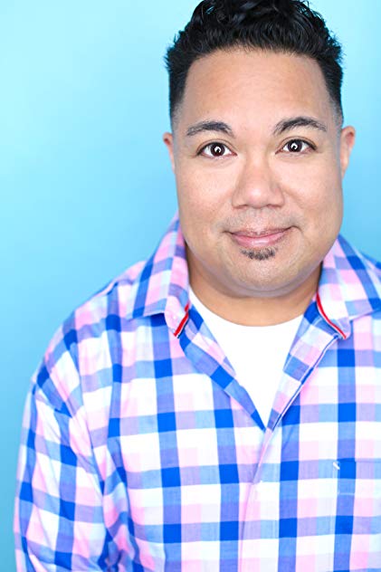 Reggie De Leon Reggie De Leon