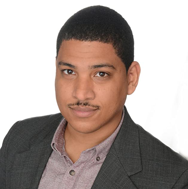 Marcus Pena Marcus Pena