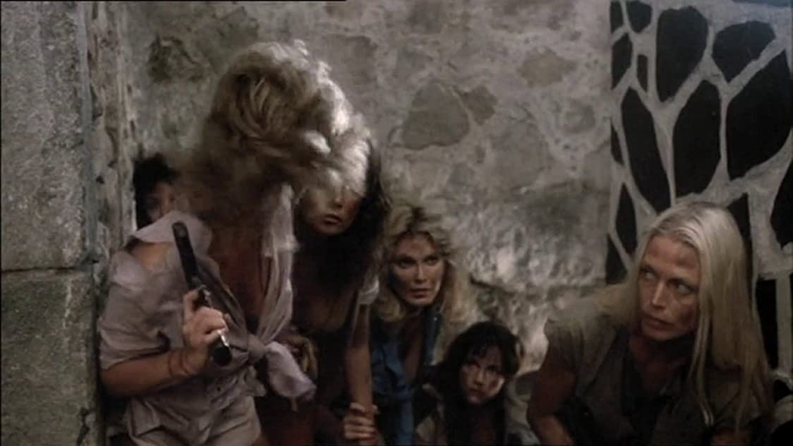 Nina van Pallandt Nina van Pallandt