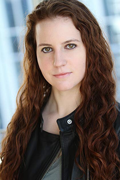 Sydney Shea Barker Sydney Shea Barker