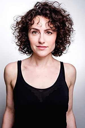 Caroline Bloom Caroline Bloom