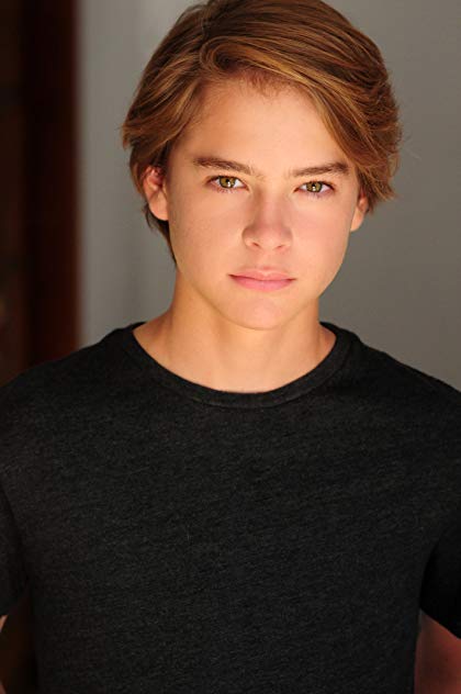 Judah Lewis Judah Lewis