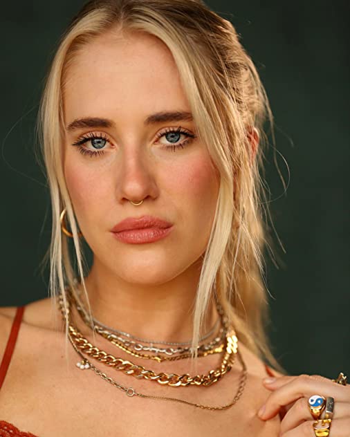 Georgia Small Georgia Small