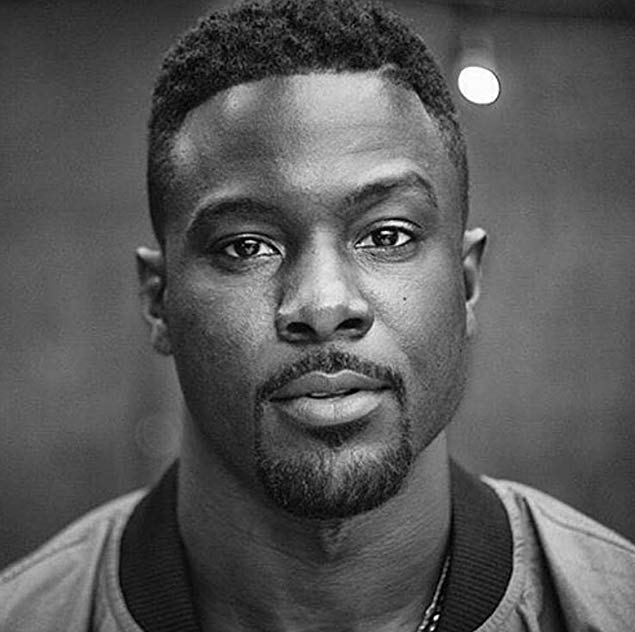 Lance Gross Lance Gross