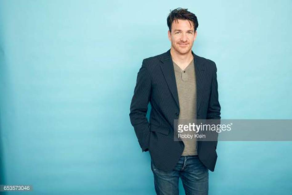 Brad Johnson Brad Johnson