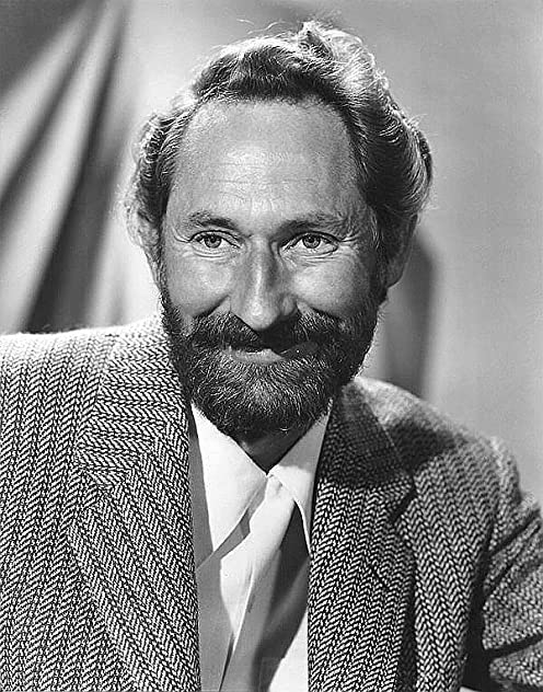 Arthur Hunnicutt