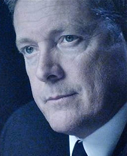 Glenn Wrage Glenn Wrage