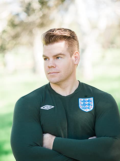 Kevin Elms Kevin Elms