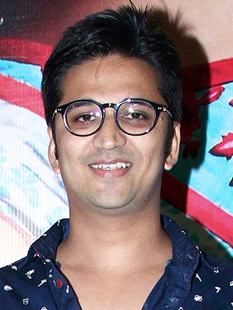 Amit Trivedi