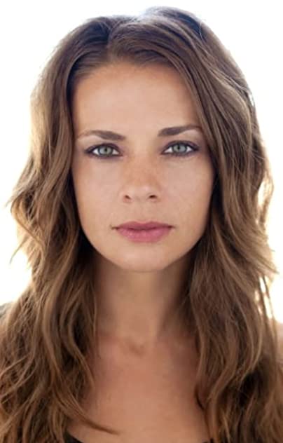 Maya Parish Maya Parish