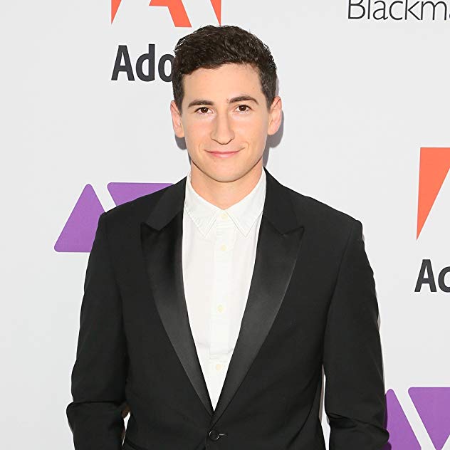 Sam Lerner Sam Lerner