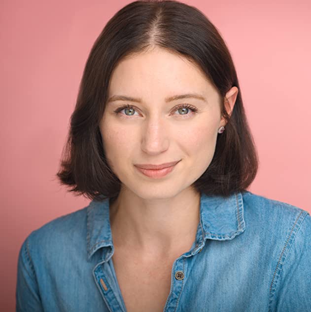 Callie Johnson Callie Johnson