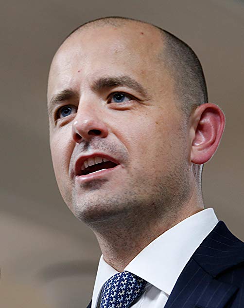 Evan McMullin