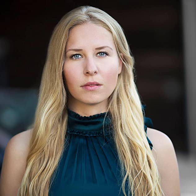 Clara Lykke Louw Clara Lykke Louw