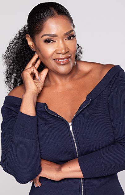 Debbi Terrell Debbi Terrell