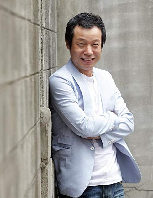 In-gi Jeong In-gi Jeong